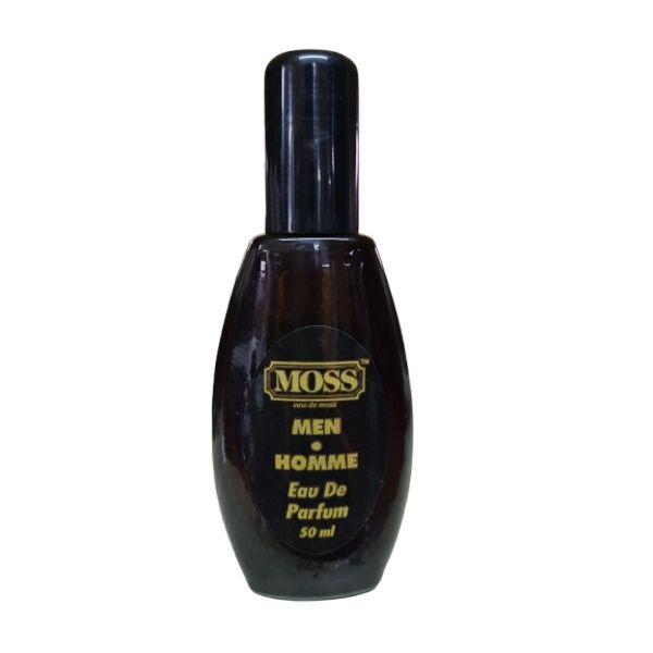 Moss 50ml Spray - Gradient