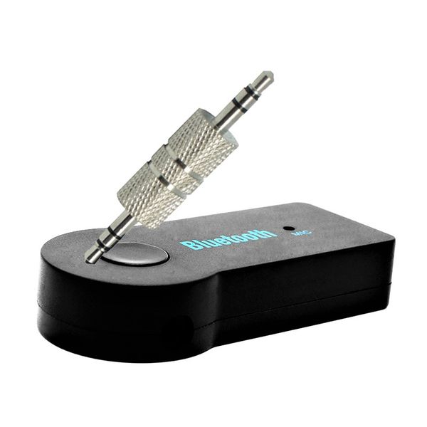 Car Kits/Audio Bluetooth Receiver (Handsfree) Rechargeable