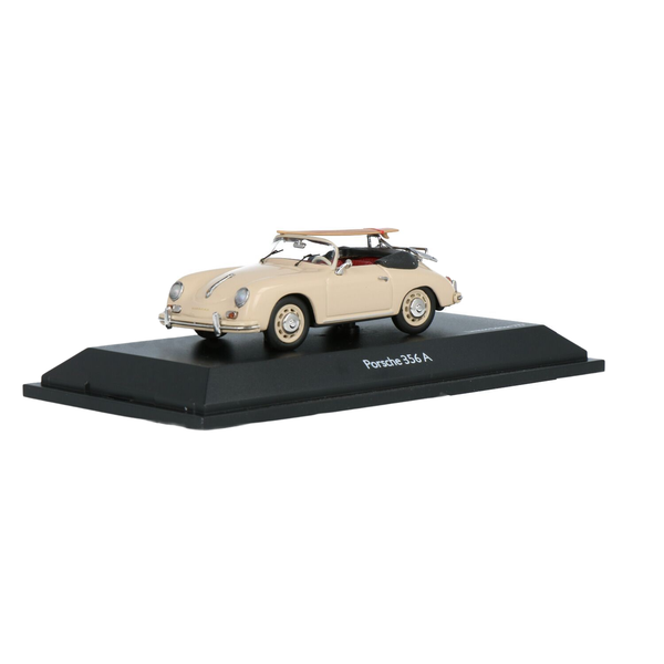 Porsche 356A 1959 Cabriolet "Surfboard" 70 Year Edition (450256900)