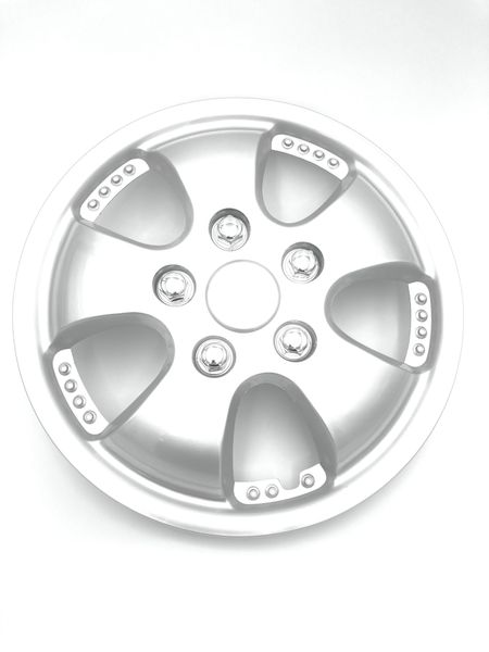 ACA - Wheel Covers - WC20