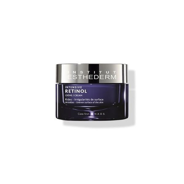 Esthederm Intensive Retinol Cream 50ml