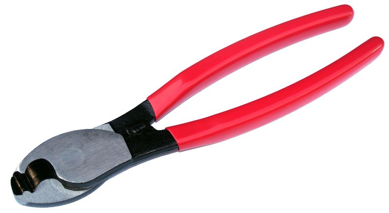 Multicomp (MP002074) Plier, Cable, 8, Chrome Vanadium