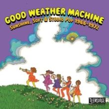 Good Weather Machine (CD / Album)
