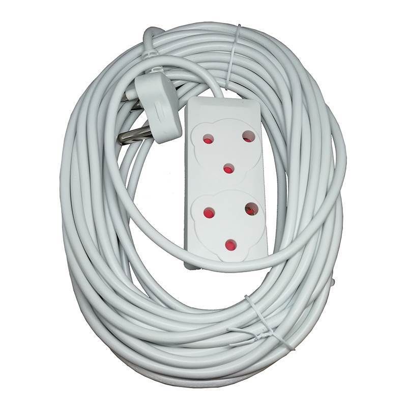 15M Max Power Extension Cord and Cable Shop Today. Get it Tomorrow