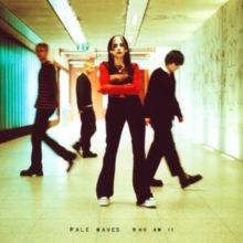 Who Am I? (CD / Album)