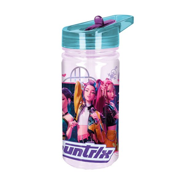 Stor Kpop Demon Hunters Small Ecozen Bottle 475ml