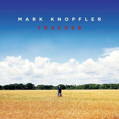 Tracker (Vinyl / 12" Album)