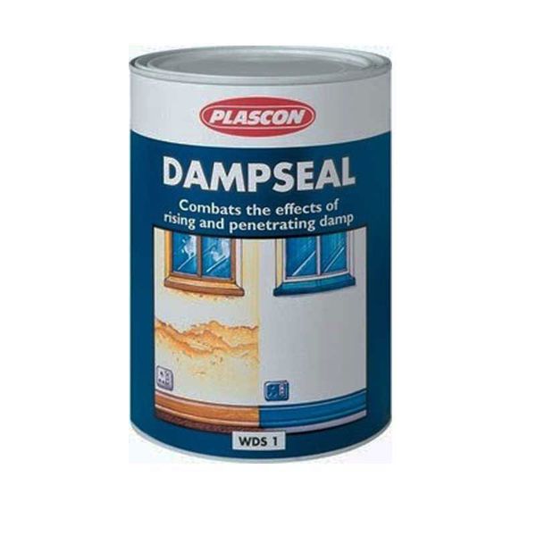 Plascon Dampseal