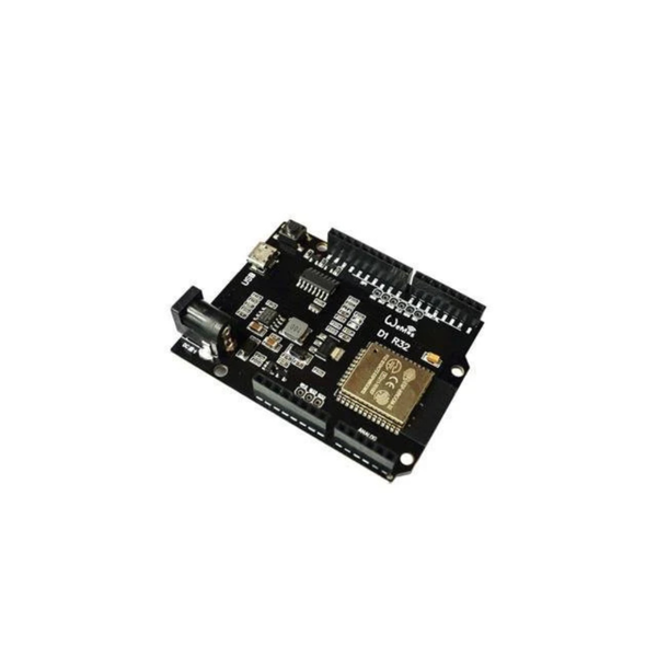BMT ESP32 UNO D1 R32 - WiFi &amp; Bluetooth Development Board