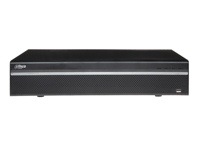 DAHUA 32 Channel Surveillance Network Video Recorder -4 HDD