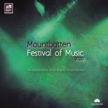Mountbatten: Festival of Music 2020 (CD / Album)