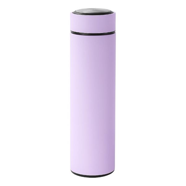 Classic Thermal Stainless Steel Insulated Bottle