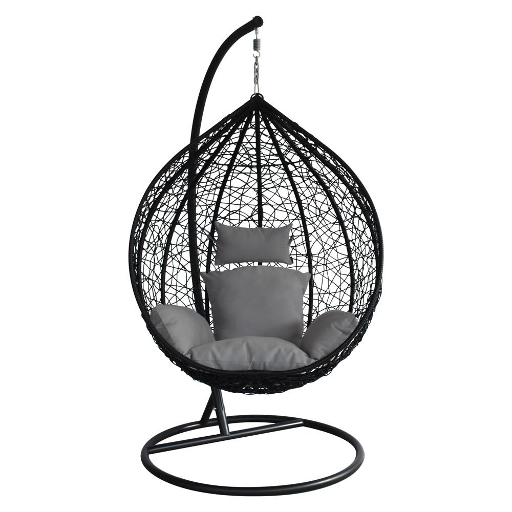 GW Hanging Swing Chair Shop Today. Get it Tomorrow!