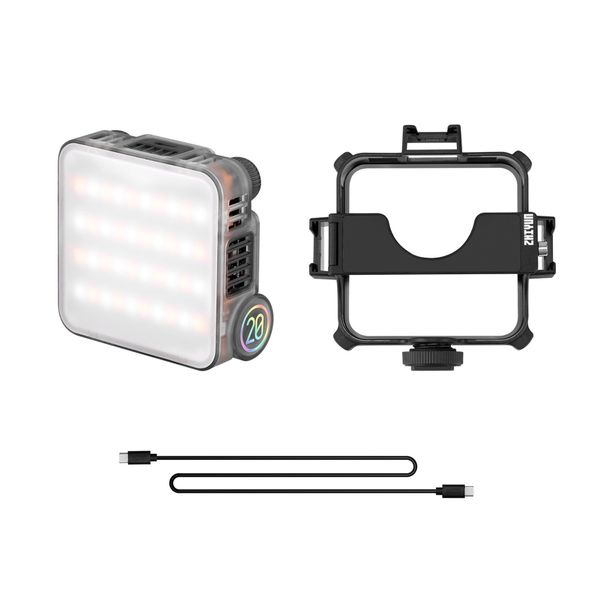 ZHIYUN M20 Bi-Color 20W LED Light