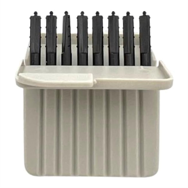 Hearing Aid Filter / Cerumen Filter For Hearing Aids 8 Filters