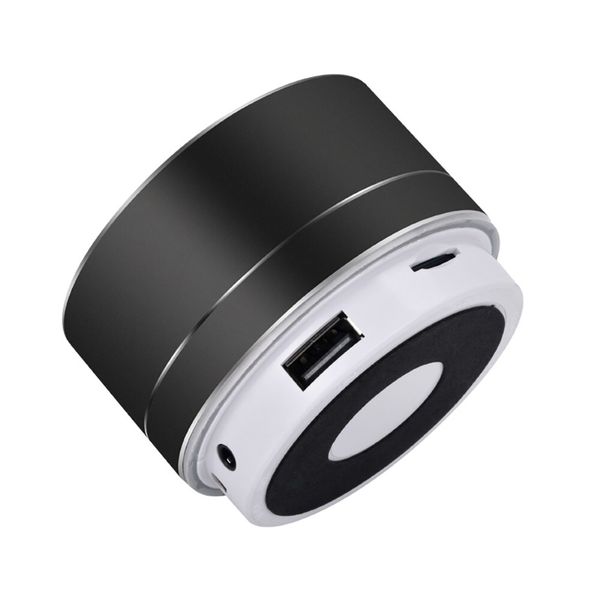 Mini Portable A10 Wireless Bluetooth Speaker Stereo Music Loudspeaker