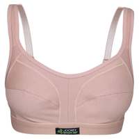 Jockey Sports Bra, High Impact, Cotton, Adjustable, High Support, Shop  Today. Get it Tomorrow!