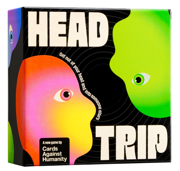 Head Trip - A New Party Game by Cards Against Humanity