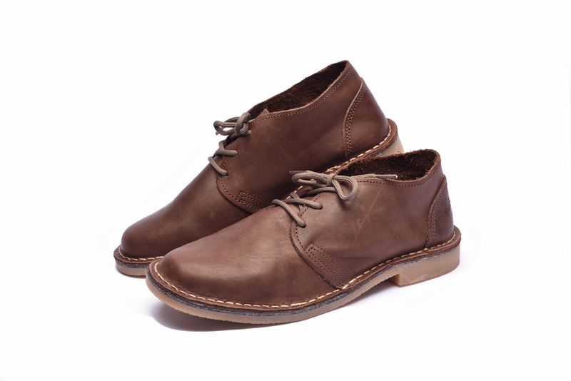 Urban Vellies Low Cut