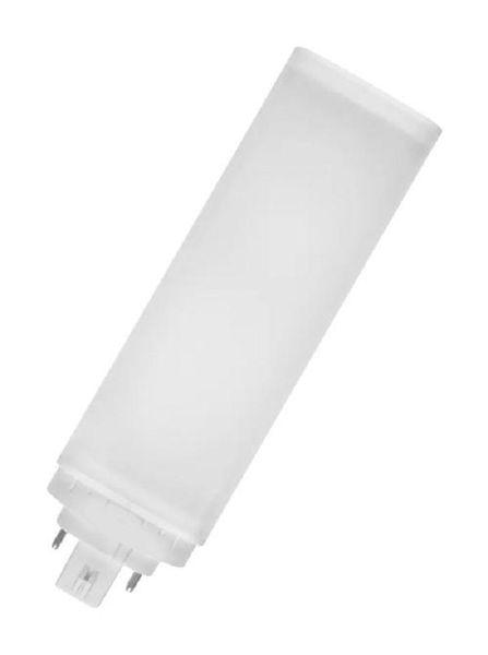 Ledvance (4058075559431) LED Light Bulb, Tube, GX24q-3, Warm White