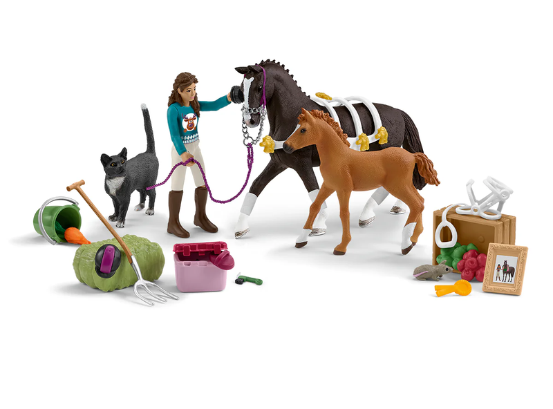 Schleich Horse Club - Advent Calendar
