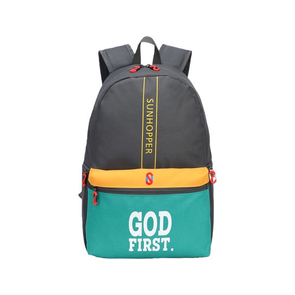 Sunhopper Backpack S18001C