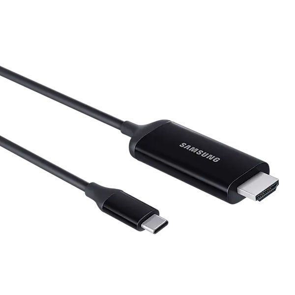Samsung Original Dex Cable - Black