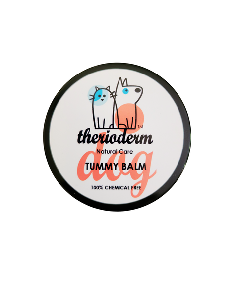 Therioderm Tummy Balm