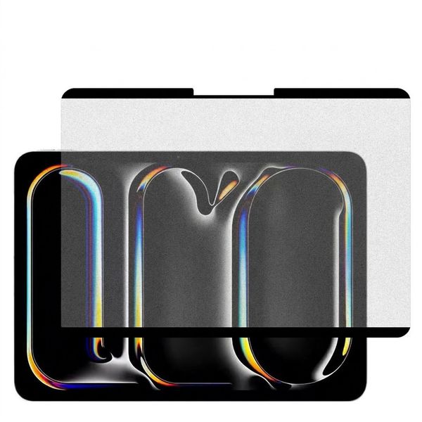 2 Piece Magnetic Paper-Like Film, Compatible with Huawei MatePad 11.5S