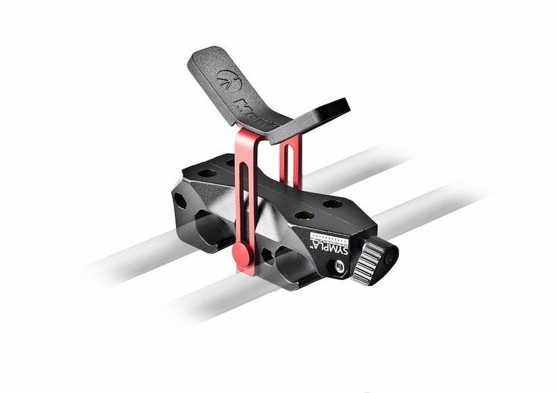 Manfrotto MVA514W Sympla Lens Support