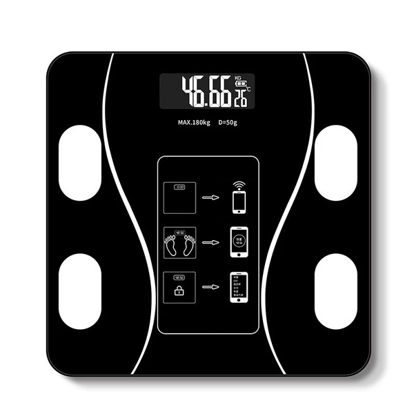 Aerbes Smart Body Fat Scale