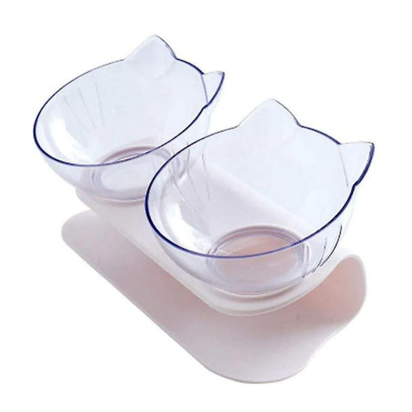 Rex - Comfort Double Pet Bowl