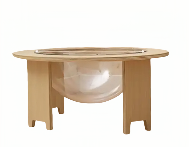 CAT tower Cat landing capsule, cat bed, cat rest