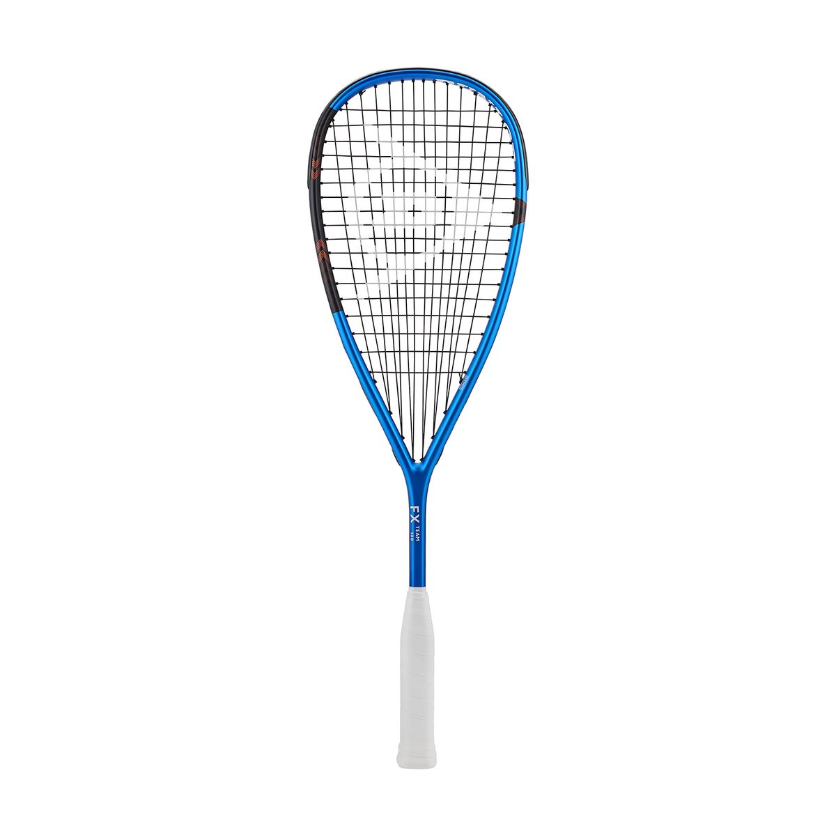 Dunlop FX Team 130 Squash Racket