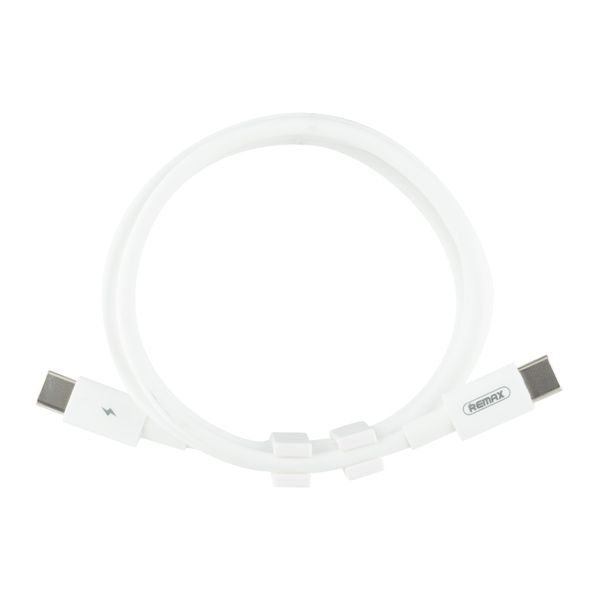 Remax RC-175C USB-C to USB-C Data Cable Type C to Type C