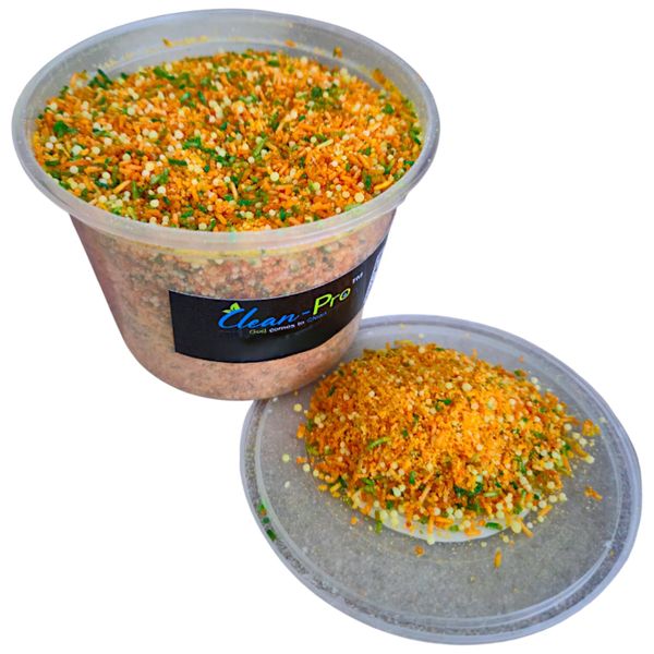 5kg CleanPro Platinum Hand Dishwash Powder (= 1000 washes)