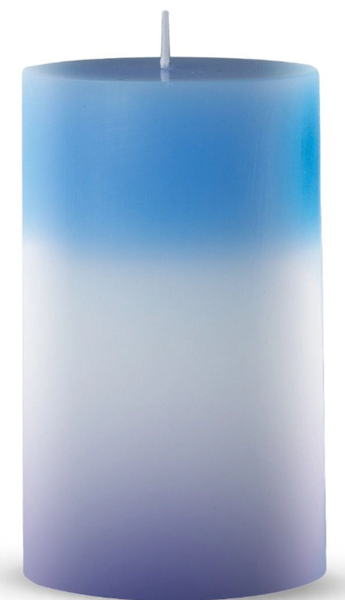 Colour Changing Candle - Candled Magic