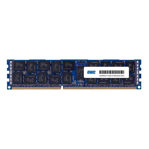 OWC Mac 8GB DDR3 1866MHz SDRAM DIMM module - Blue