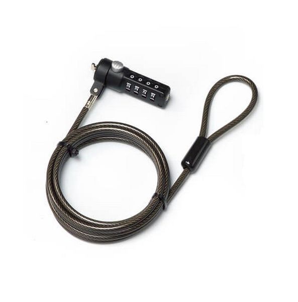 RCT NL-N01K 4-Digit Notebook Security Lock