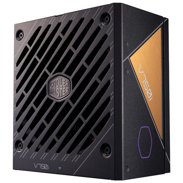 Cooler Master V750 Gold i multi Power Supply