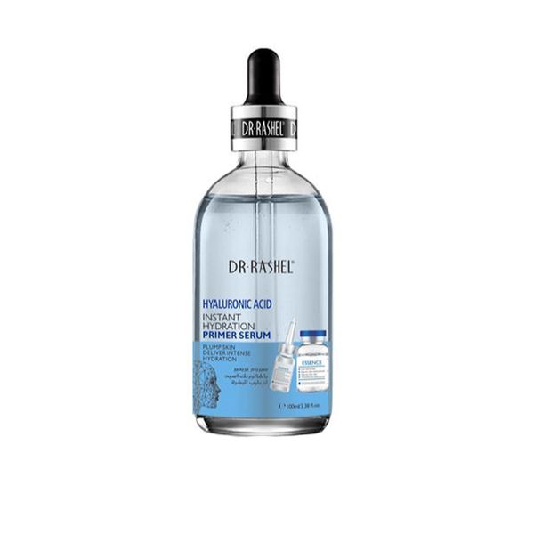 Dr. Rashel Hyaluronic Acid Instant Hydration Primer Serum - 100ml