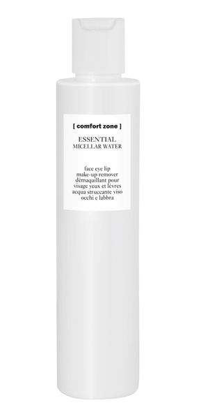 Comfort Zone Essential Micellar Water 200ml
