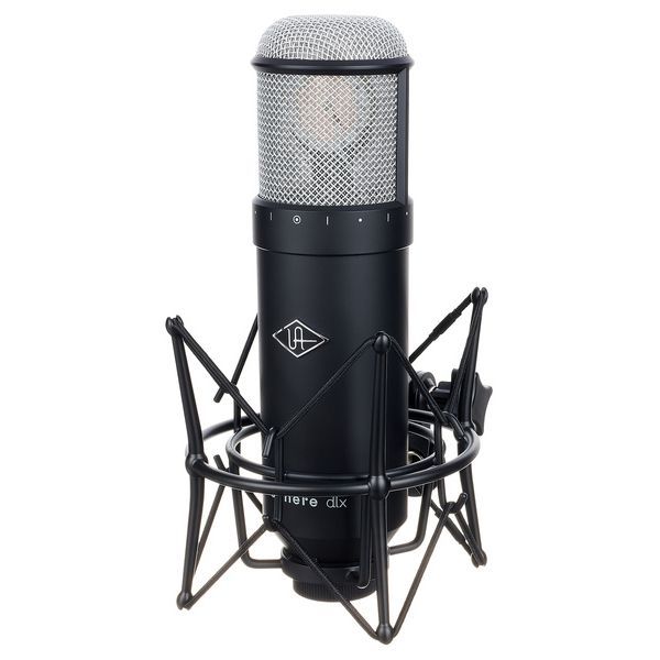Universal Audio Sphere DLX Modeling Microphone System