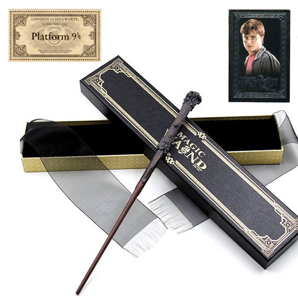 Professional Cosplay Harry Potter Wand | Shop Today. Get it Tomorrow