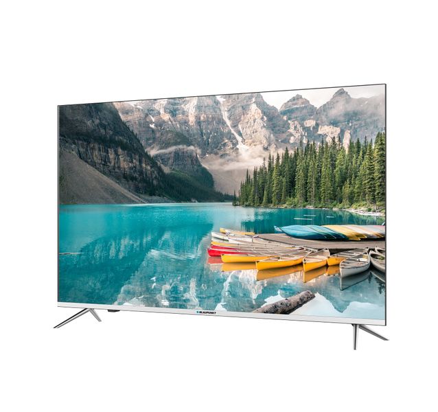Blaupunkt 43" FHD Smart ANDROID TV