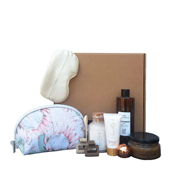 Ladies Body Bliss Gift Set