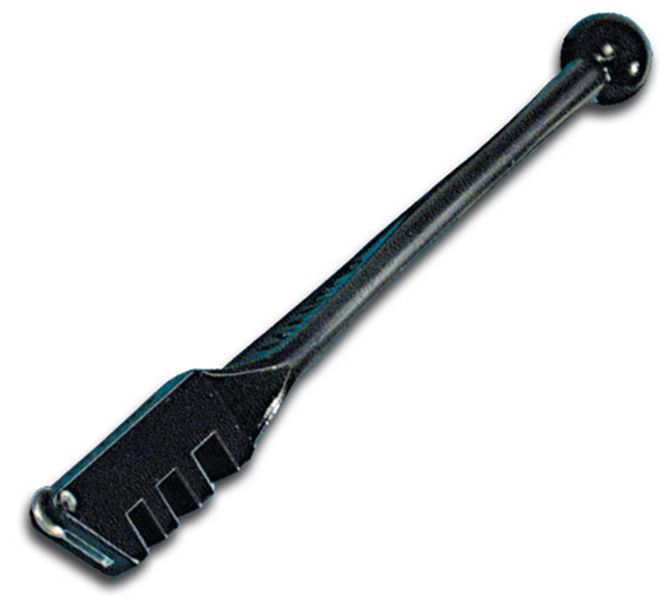 DIAMANTOR Glass Cutter (Carbide Wheel, All Metal Handle)