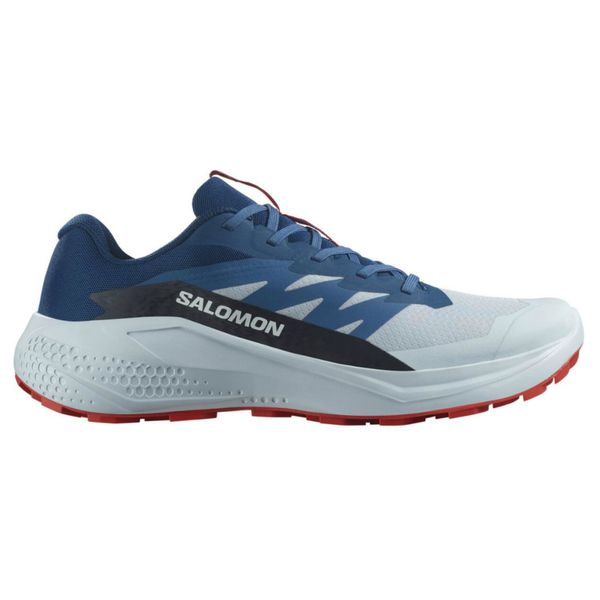 Salomon Men's Alphaglide Trail Running Shoe