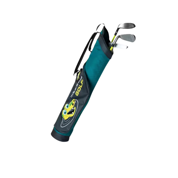 Inesis Kids Golf Set 5-7 Years Right Handed