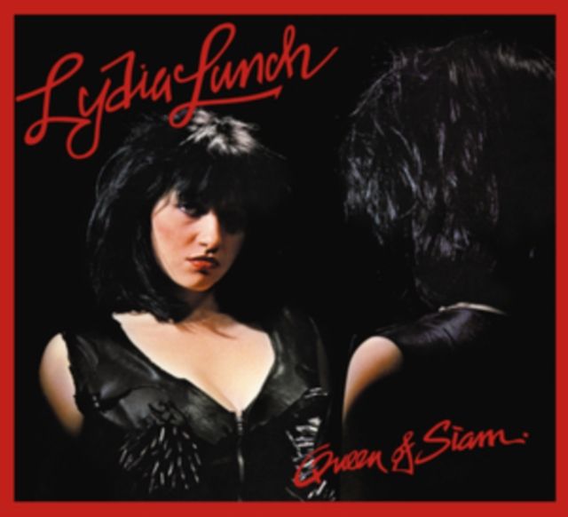 Queen of Siam (CD / Album Digipak)